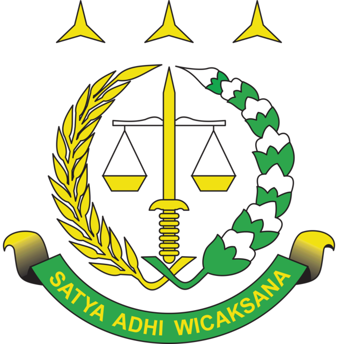 Lambang Kejaksaan RI